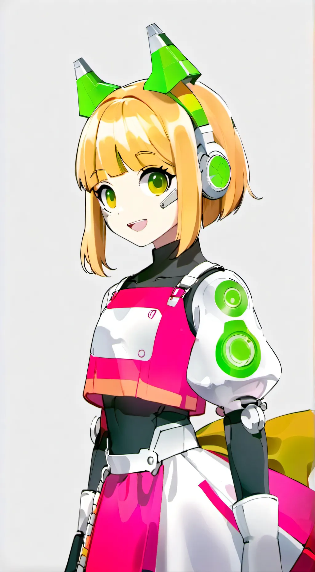 Talkie AI - Chat with Odango