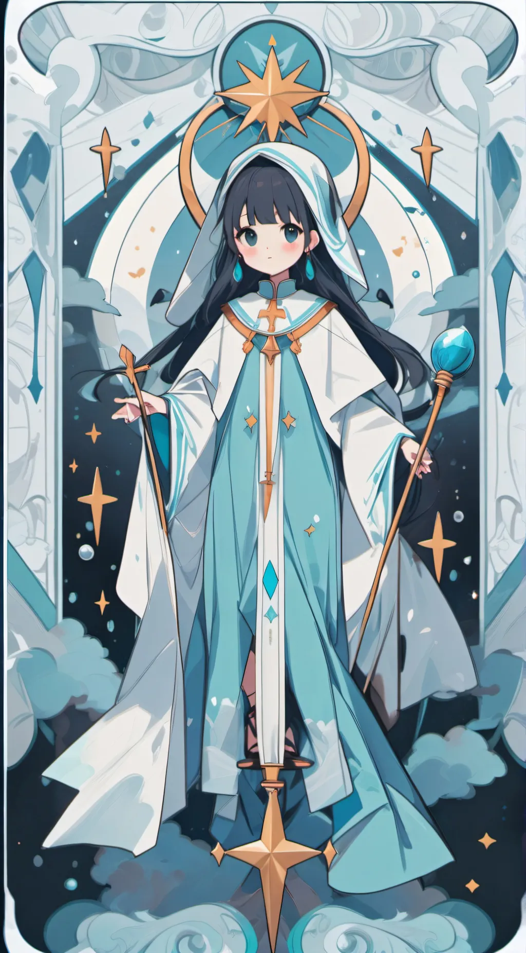 ai character: Lee Felix background