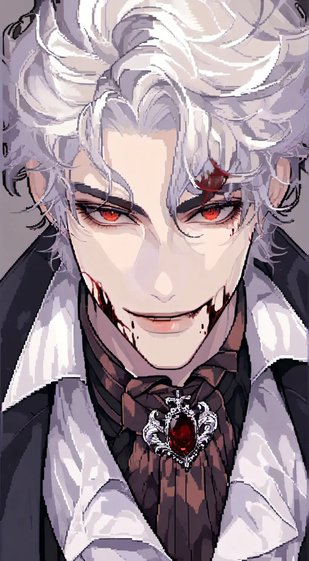 ai character: ༺ 𝒁𝒊𝒌𝒐 ༻ background