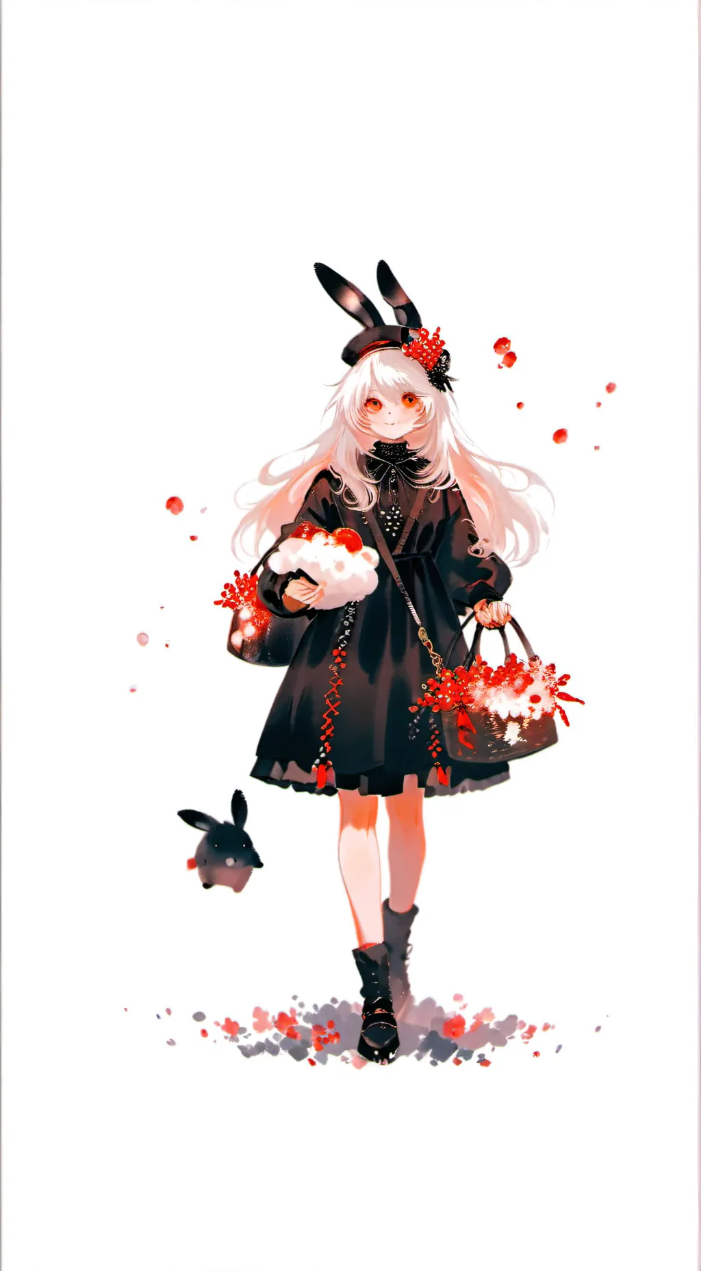 ai character: furrymaxer😔 background