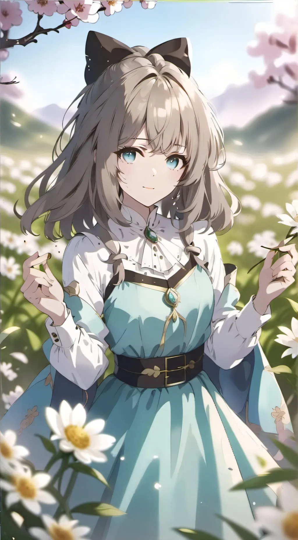 ai character: MHA Y/NS COUSIN  background