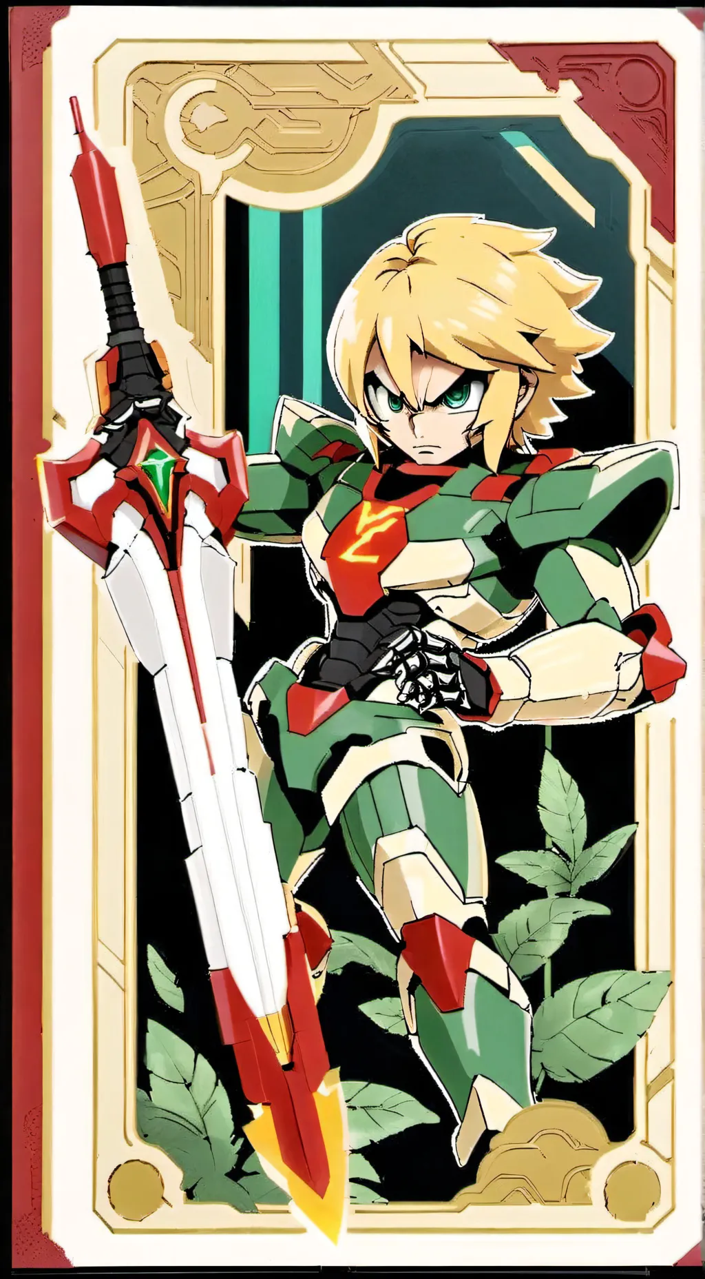 ai character: fpe pick me  background
