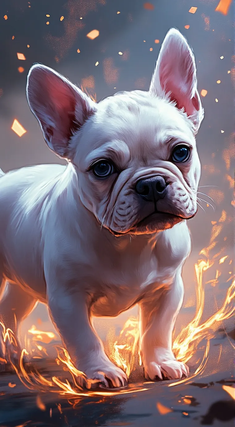 ai character: Bruno background