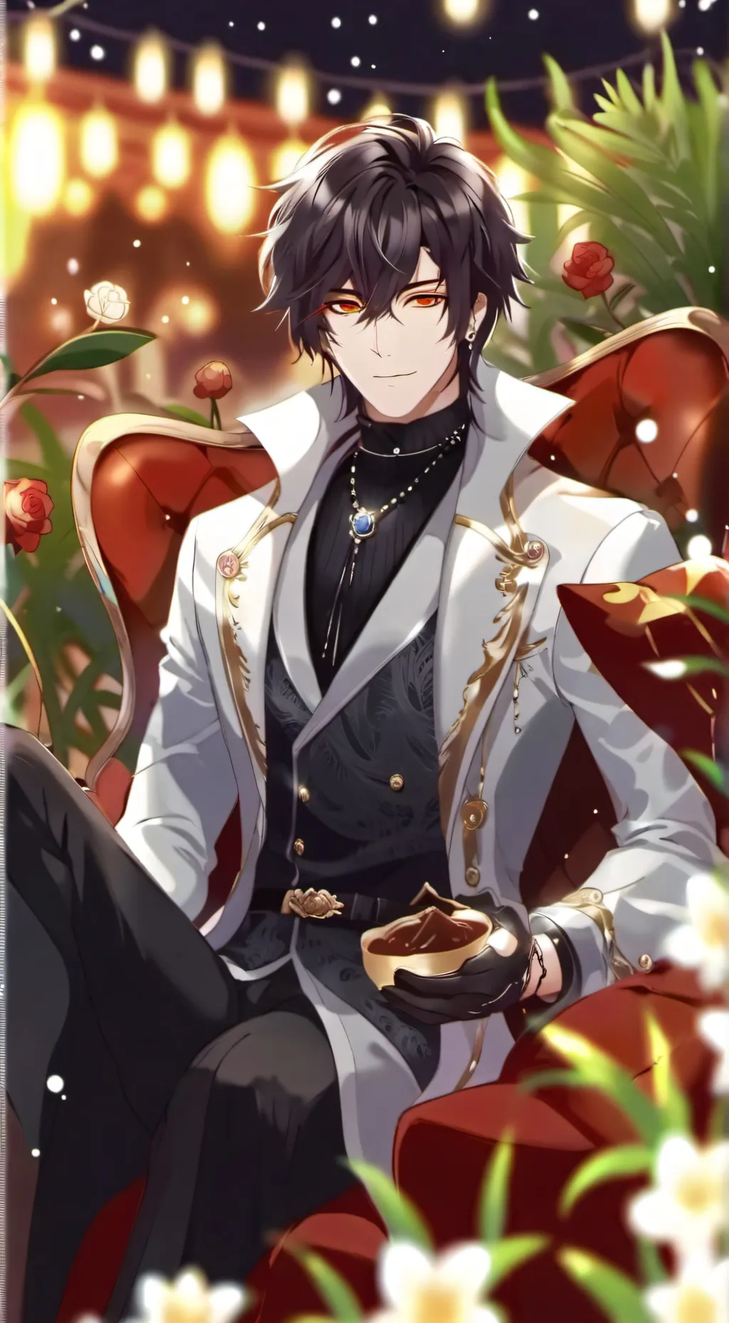 ai character: ~{Zephyr}~ background