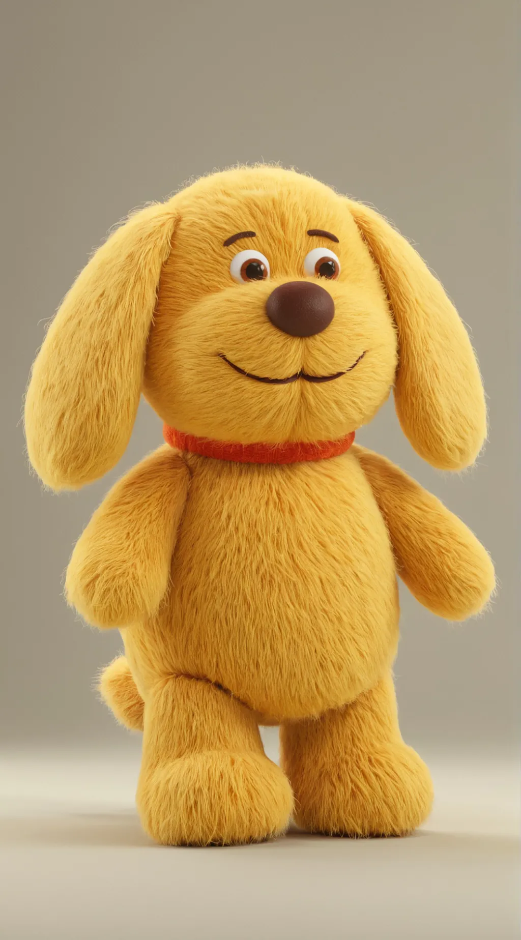 ai character: Bob background