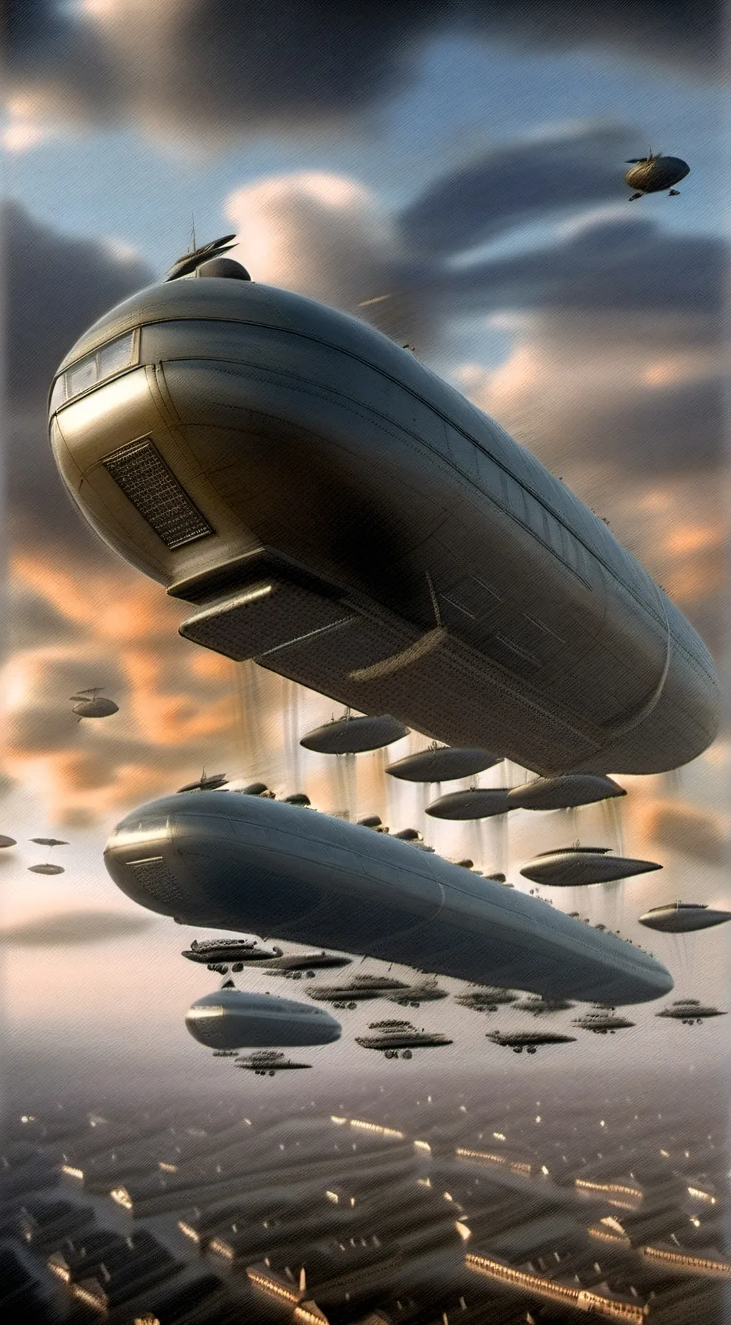 Talkie AI - Chat with Steel of Iron 2