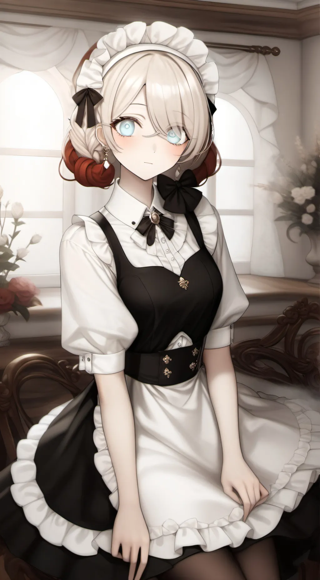 ai character: Poland background