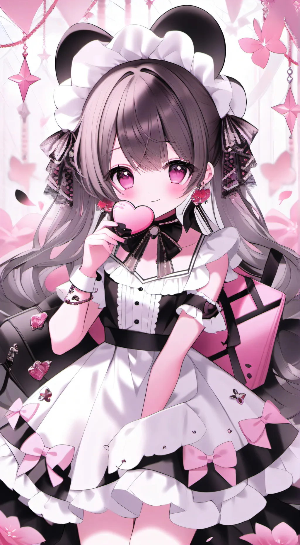 ai character: ~In-ho Player001~ background