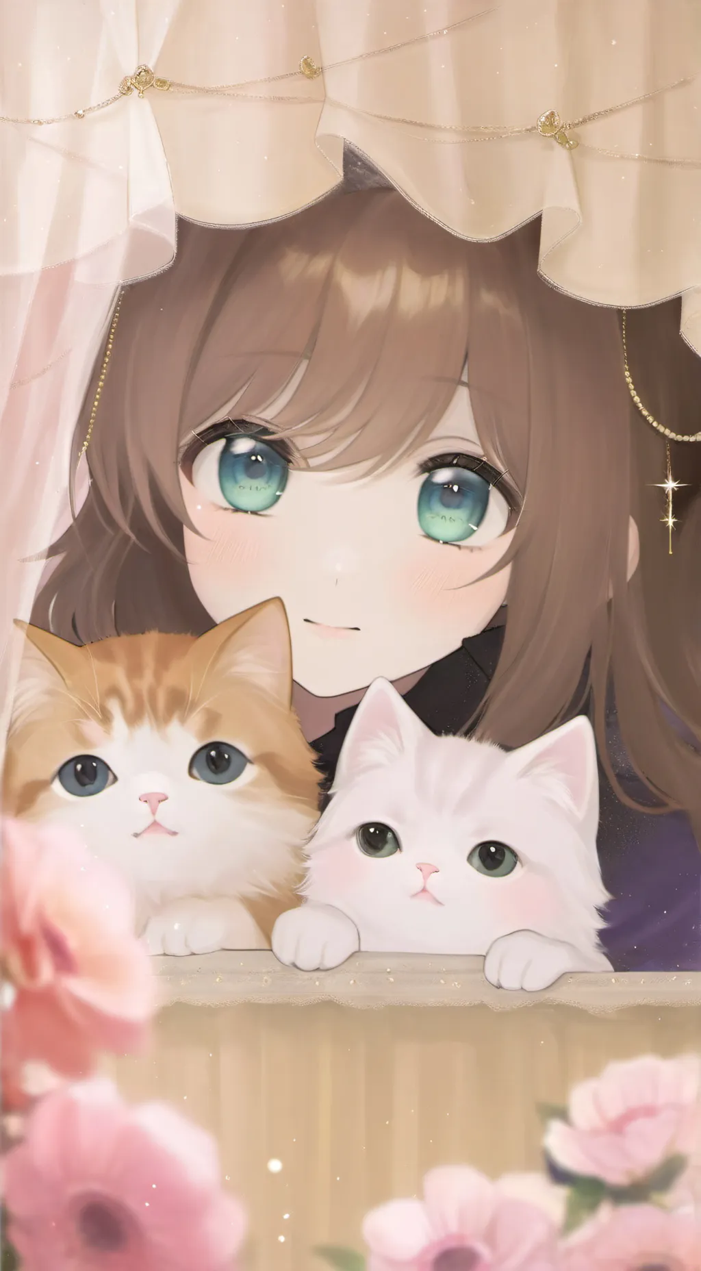 ai character: Fpe loafs background