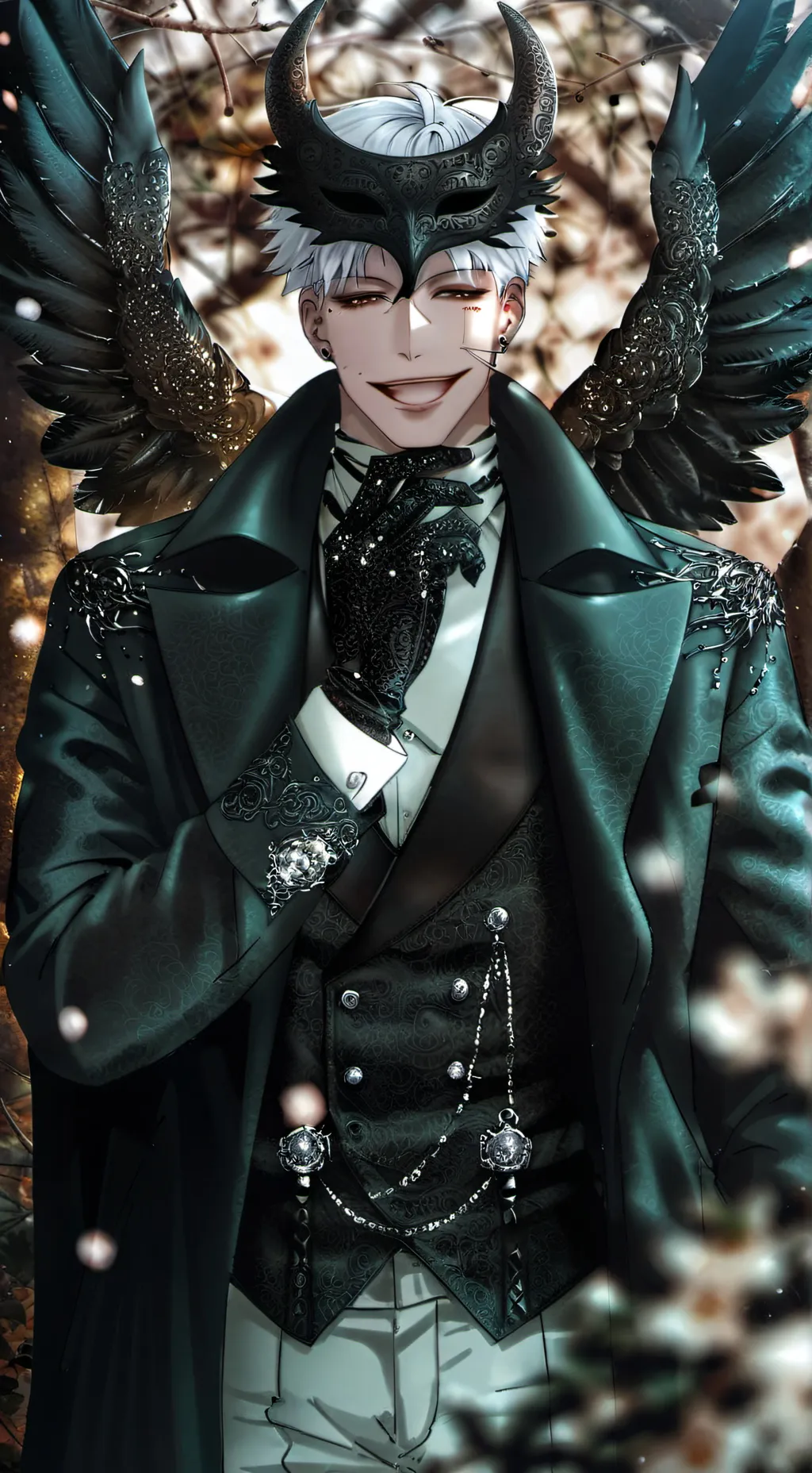 ai character: ⏤͟͟͞͞Kidnapper★ background
