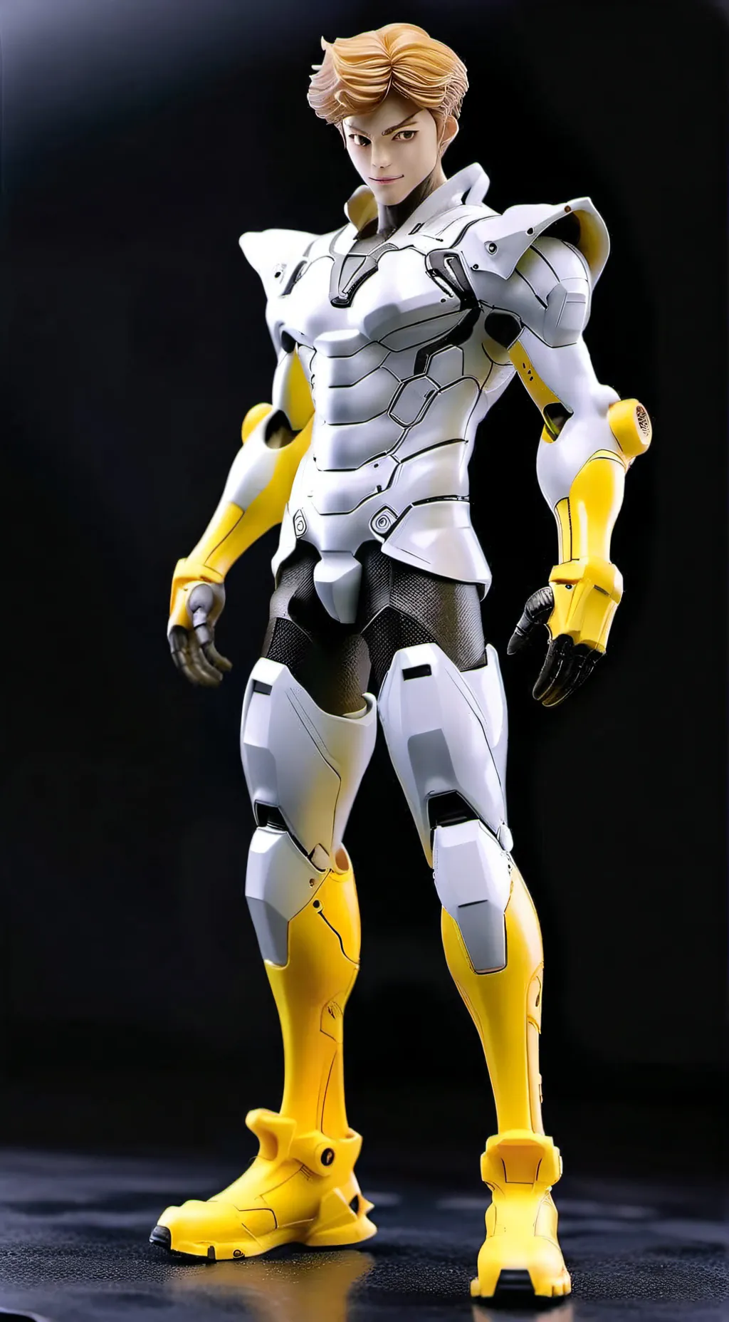 ai character: Spider-Man vs you  background
