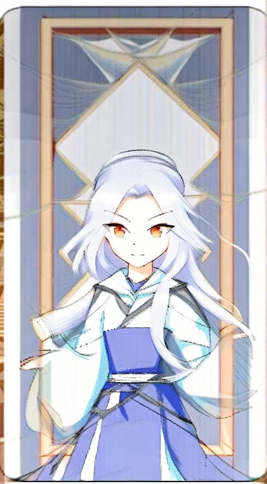 ai character: Rip_indra chan background