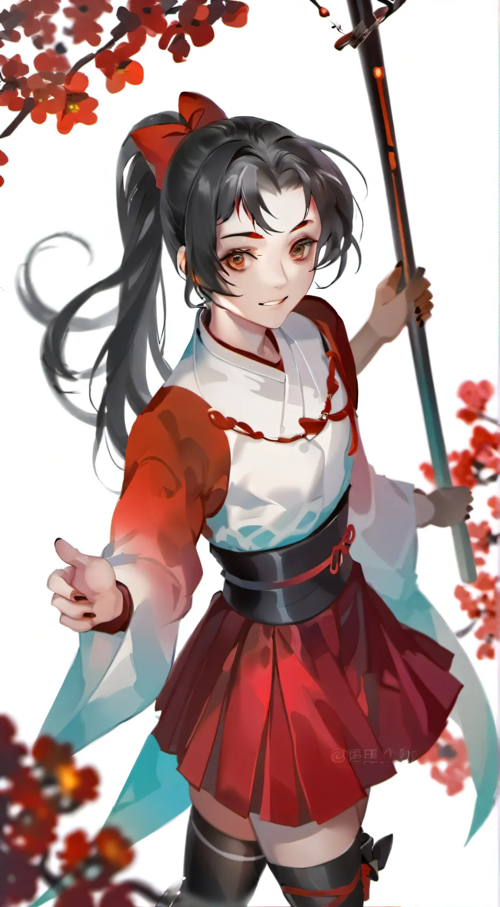 ai character: Vultos............ background