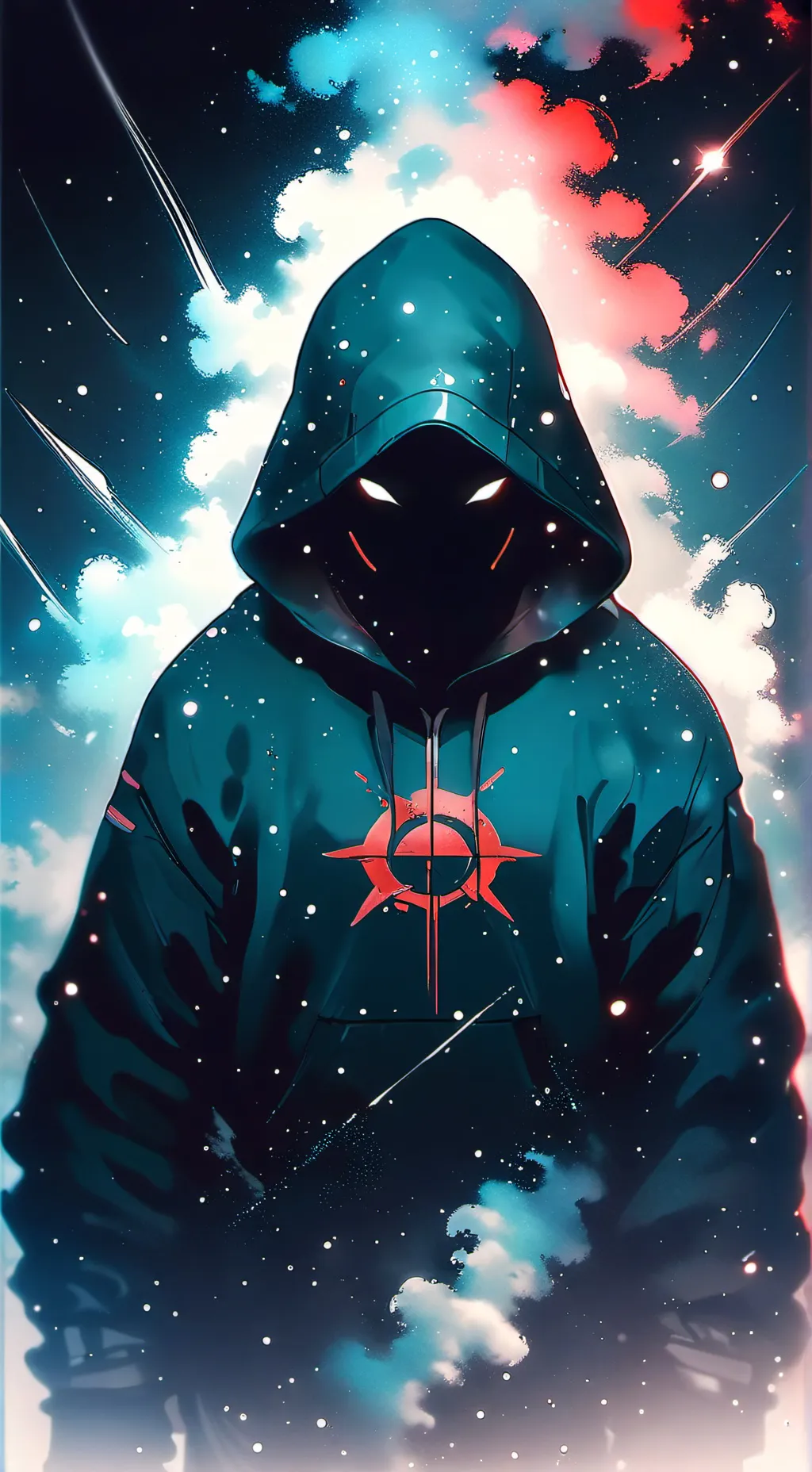 ai character: 🩸.MARS.🩸 background