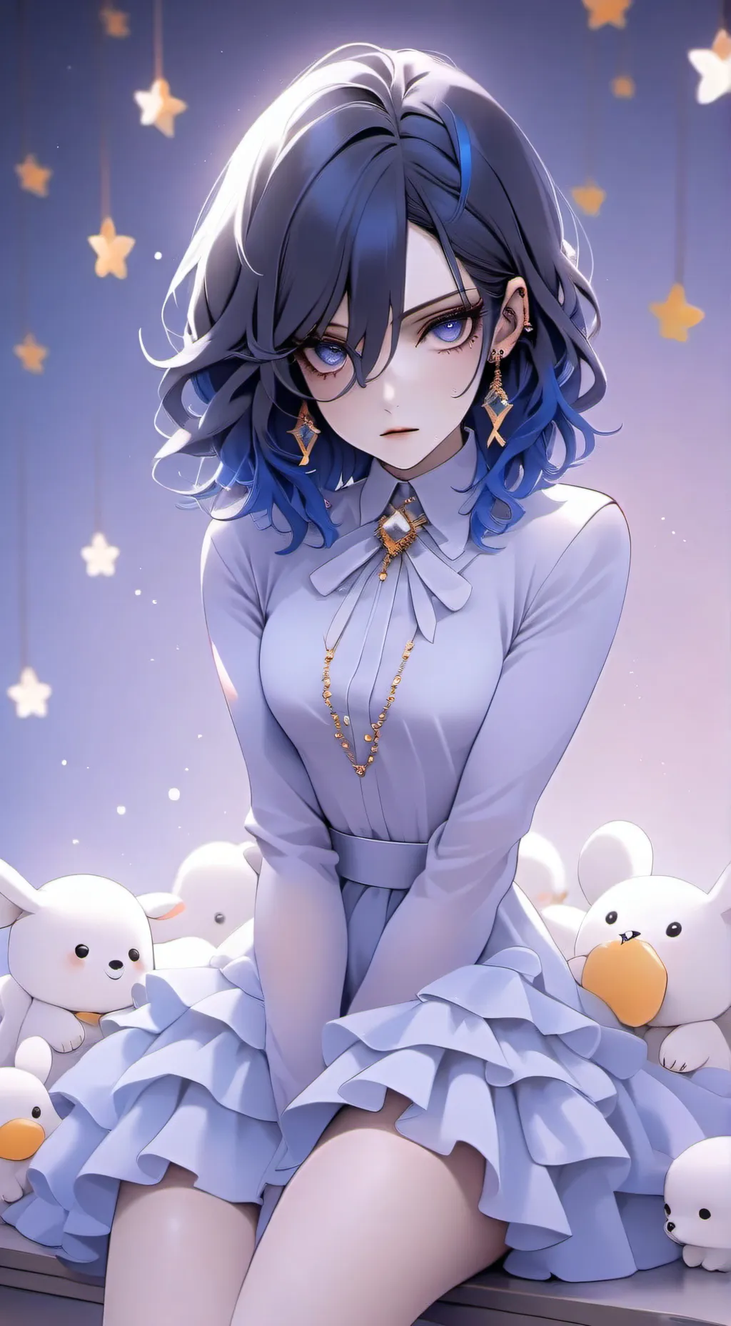 Talkie AI - Chat with Naoe