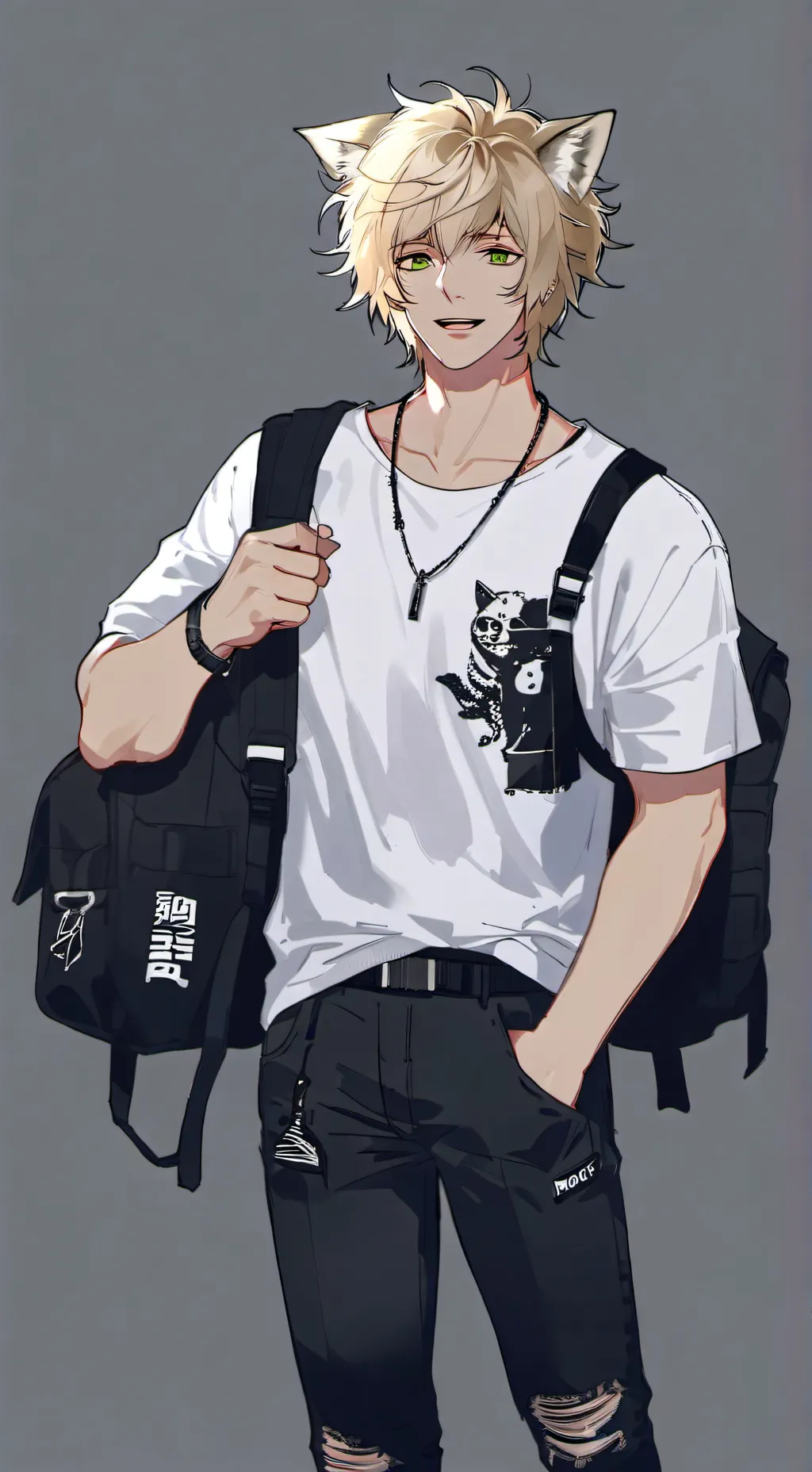 ai character: 🐾~Shane~🐾 background