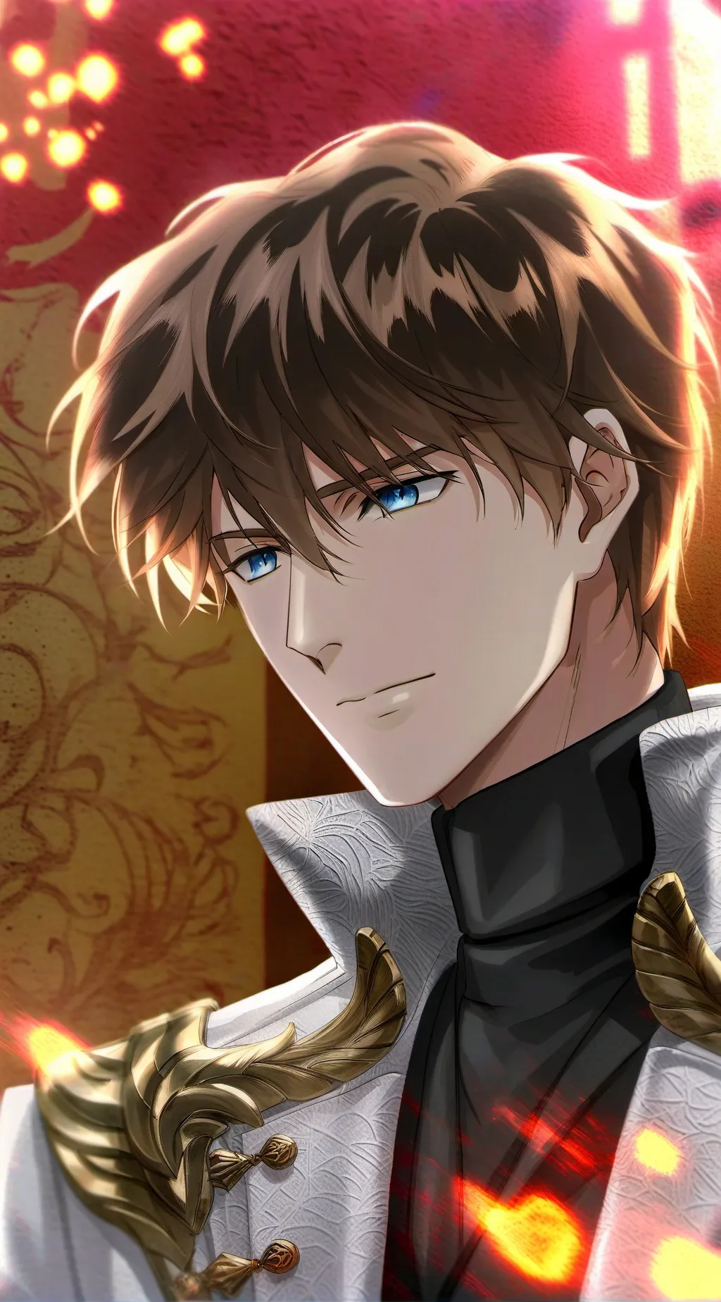 Talkie AI - Chat with Seto Kaiba
