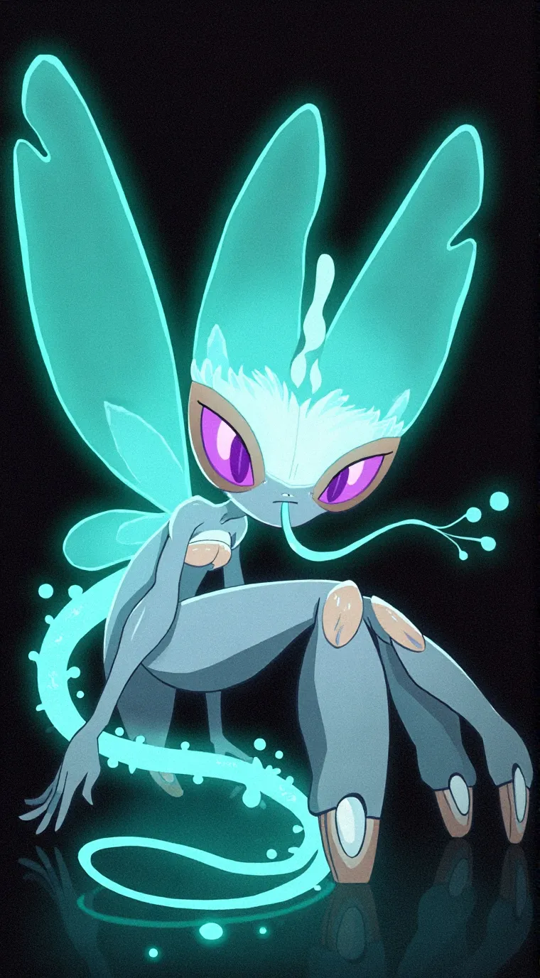 ai character: Savii background