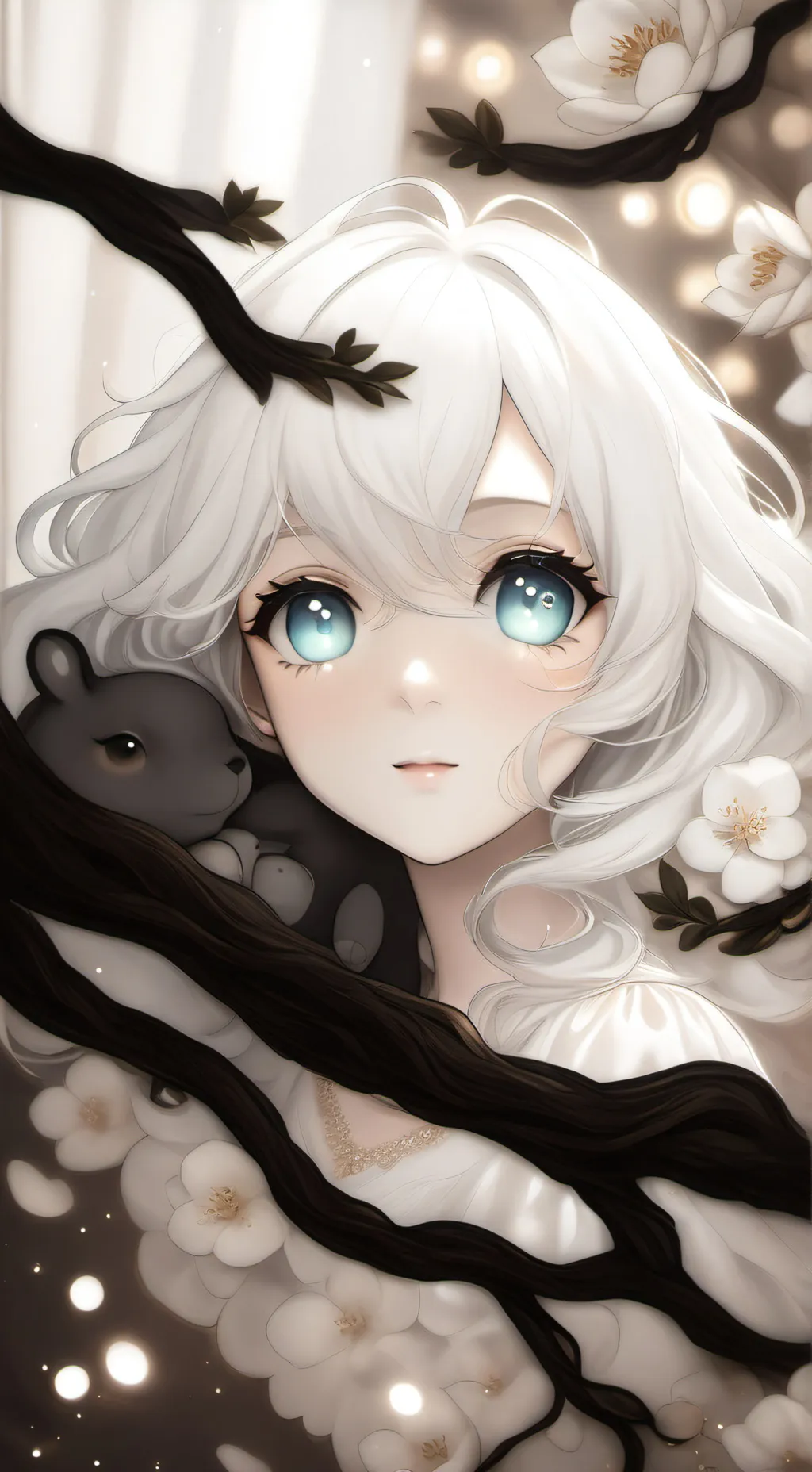 ai character: <^>Liris<^> background