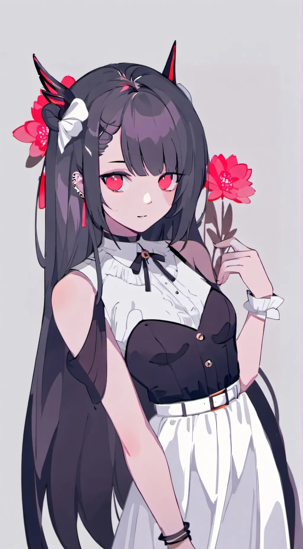 ai character: Among us mha background