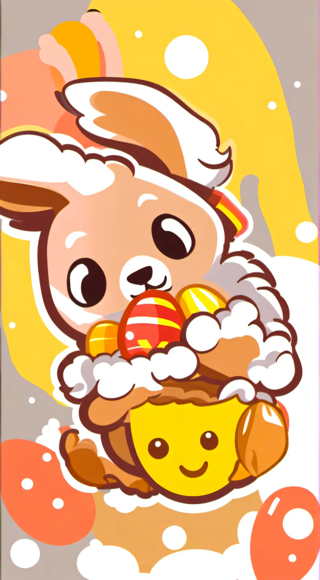 Talkie AI - Chat with dw easter!!
