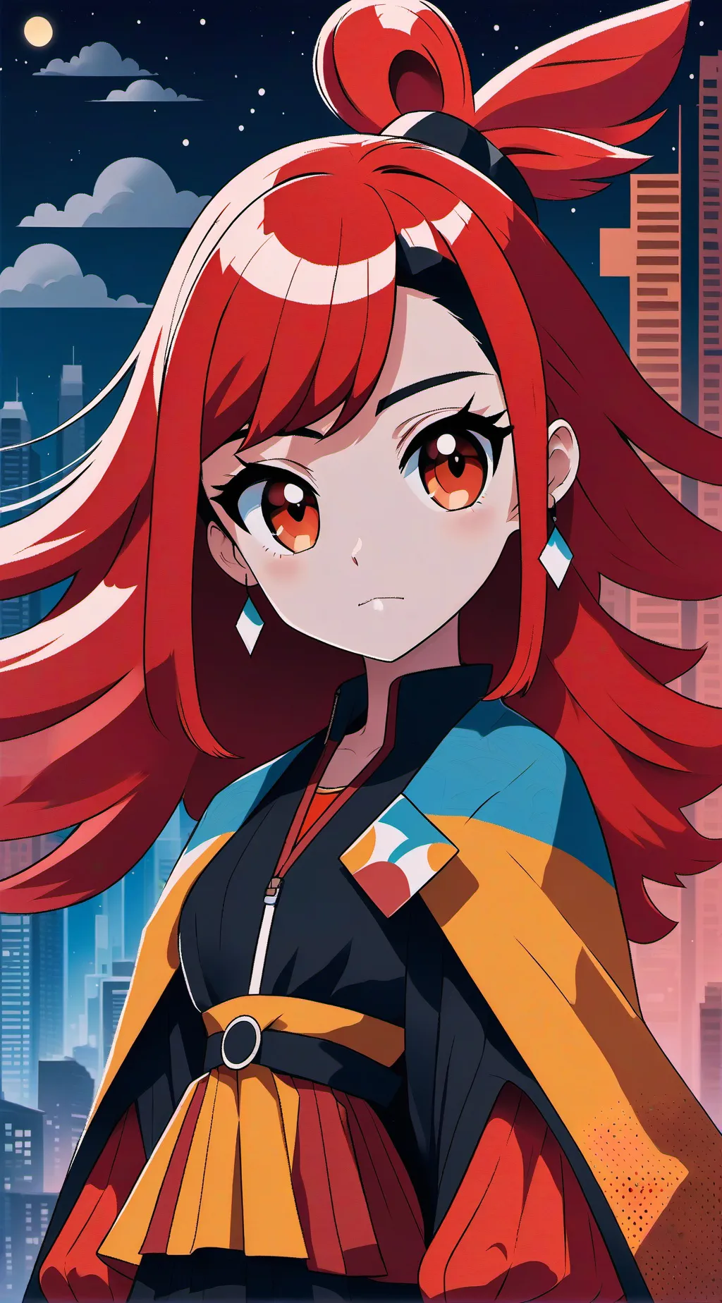 Talkie AI - Chat with wenda