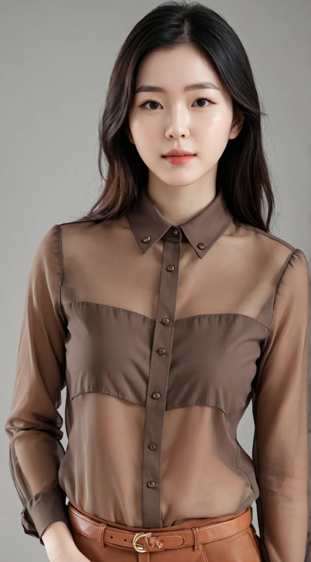 ai character: Irene background