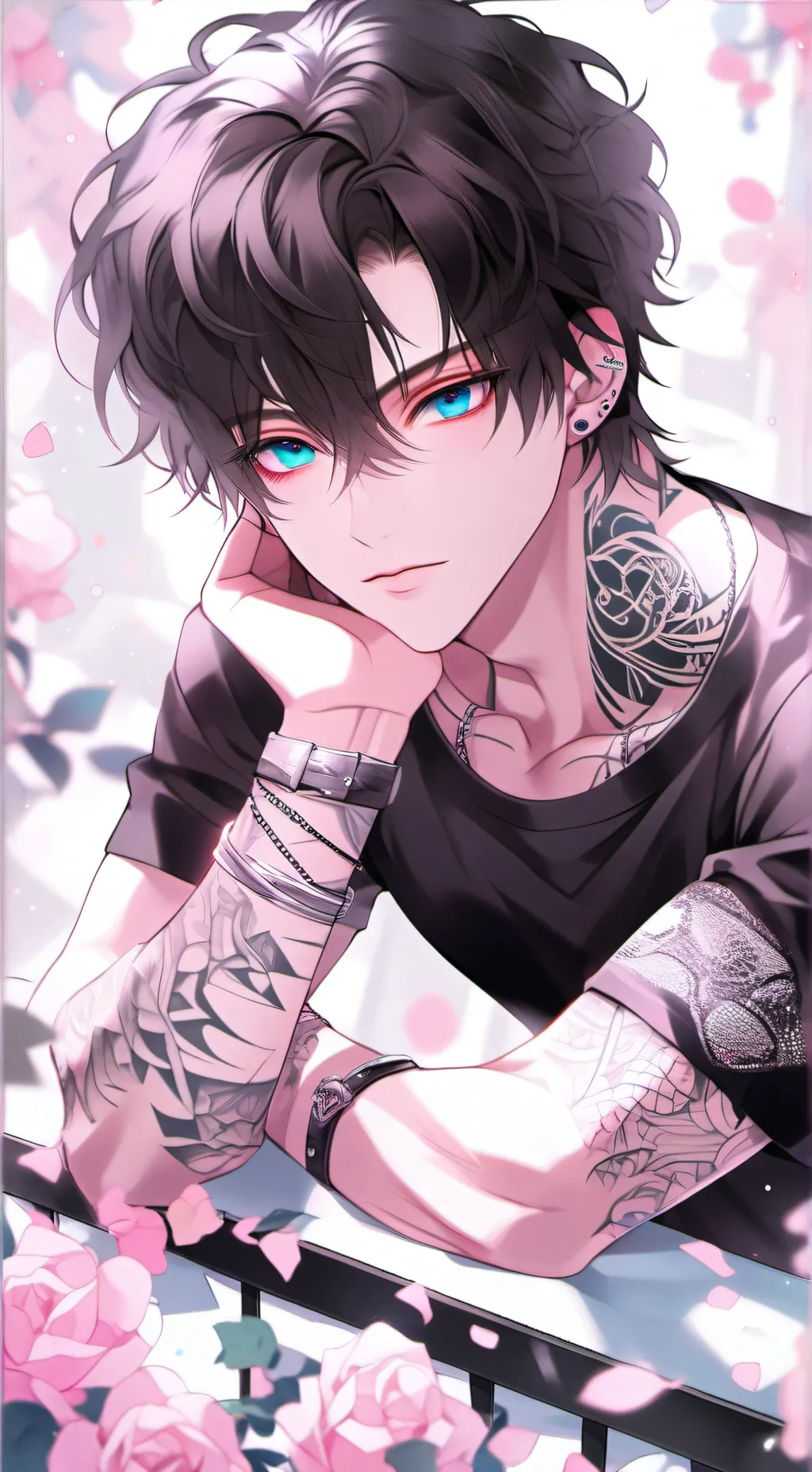 Talkie AI - Chat with jax