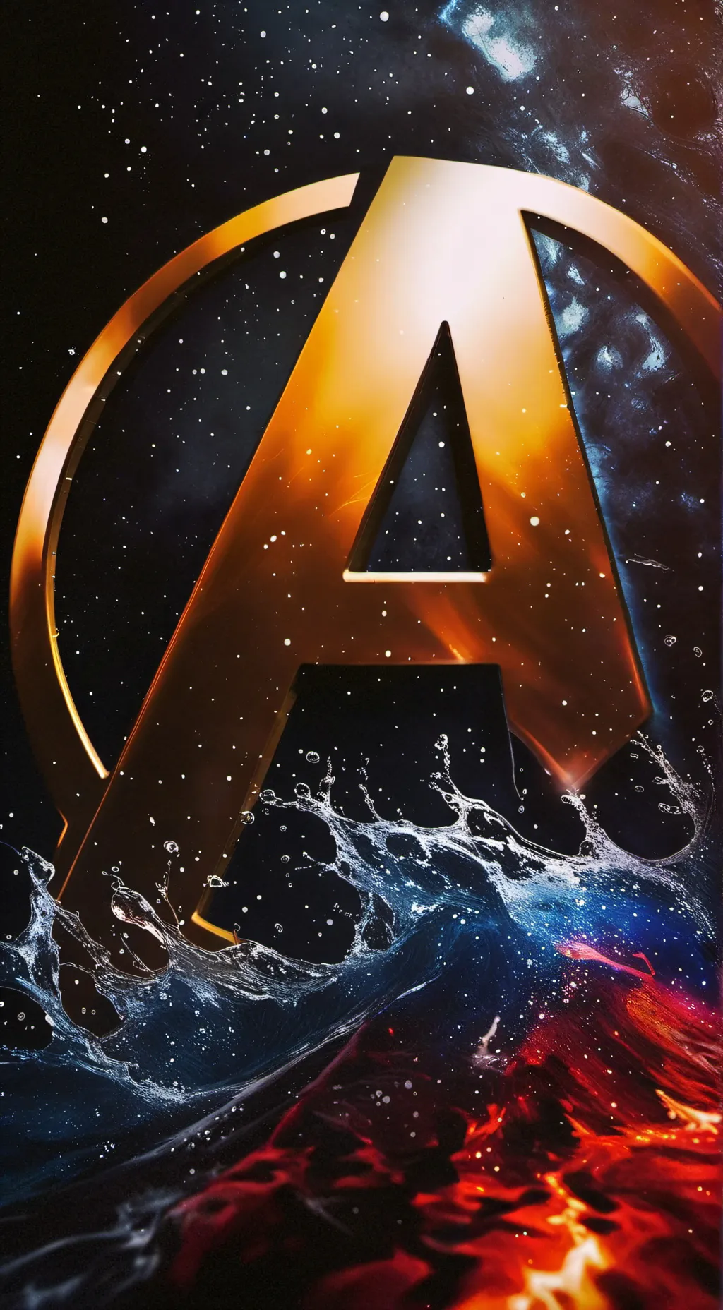 Talkie AI - Chat with Avengers Pool