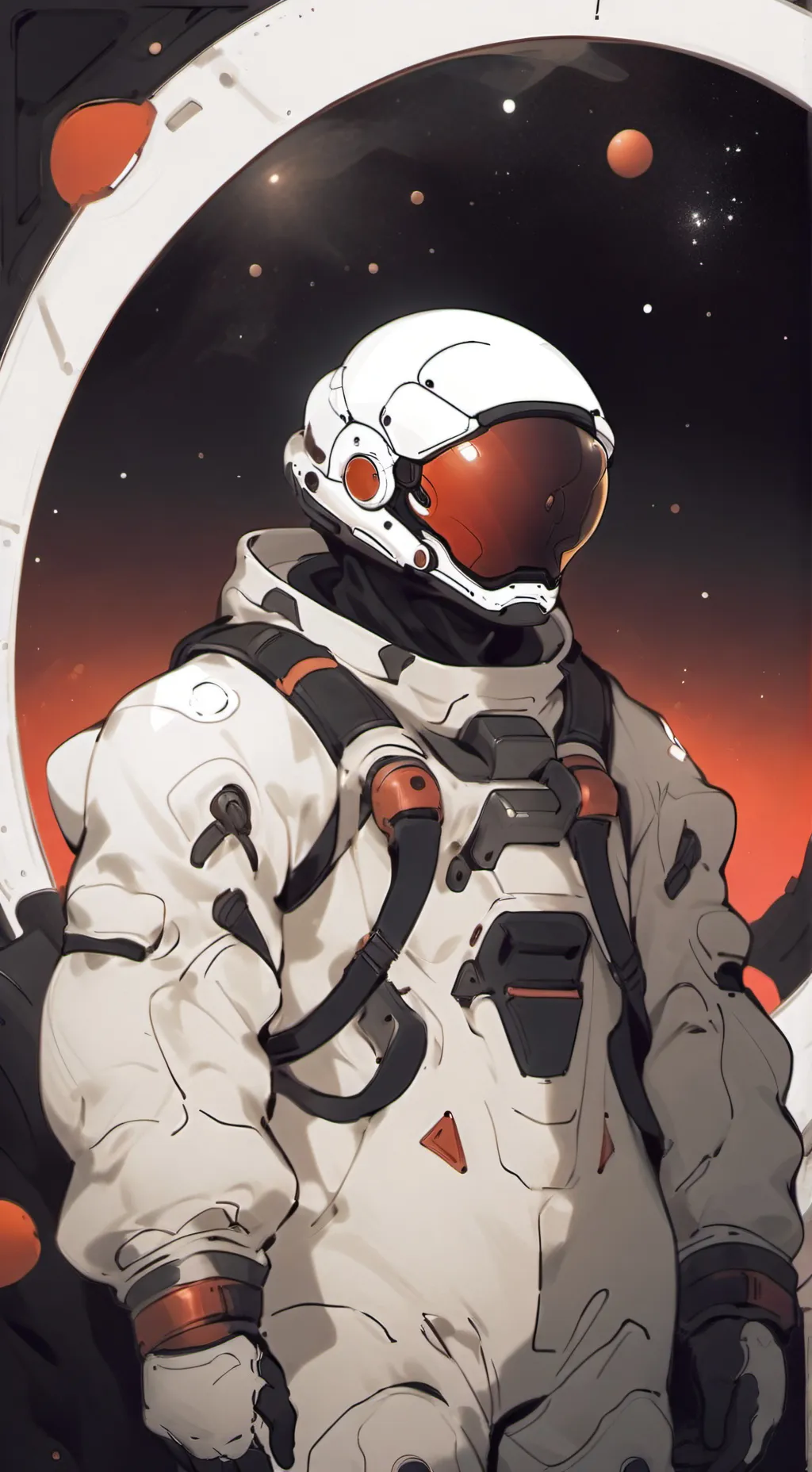 Talkie AI - Chat with Stranded
