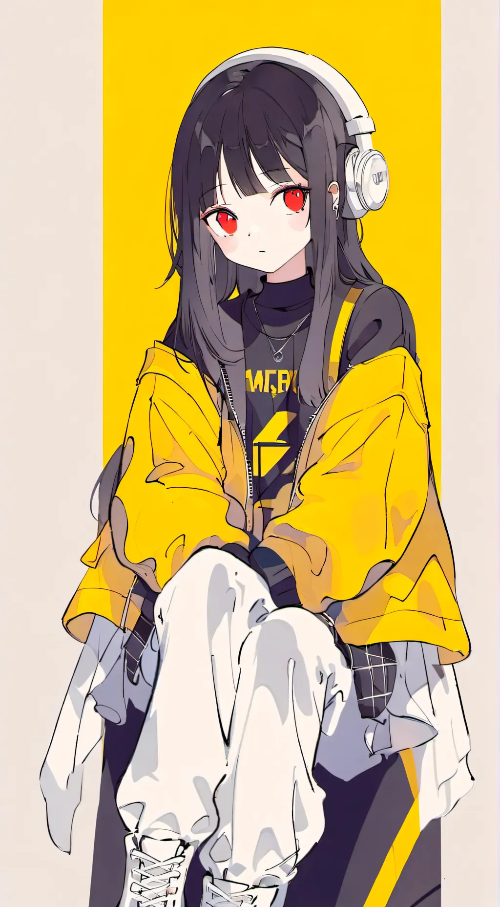 ai character: suger crash 2 background