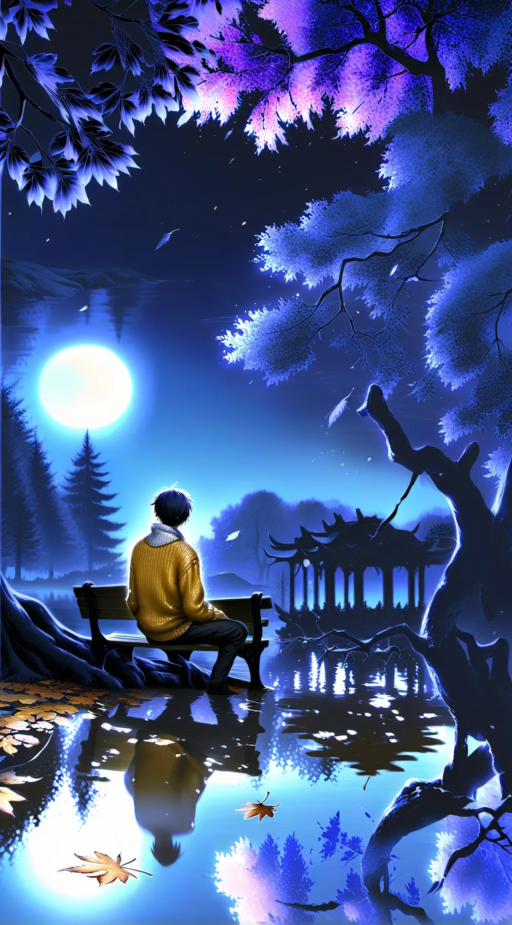 ai character: Alice, oliver,fpe background