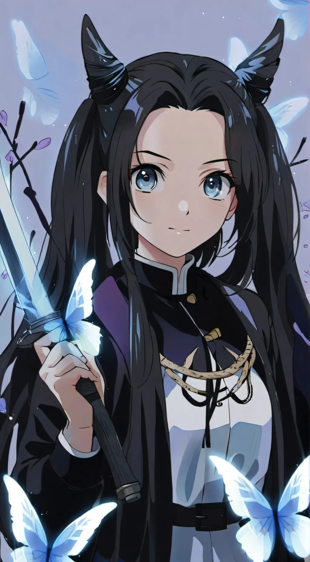 ai character: Songoe Tallsae background