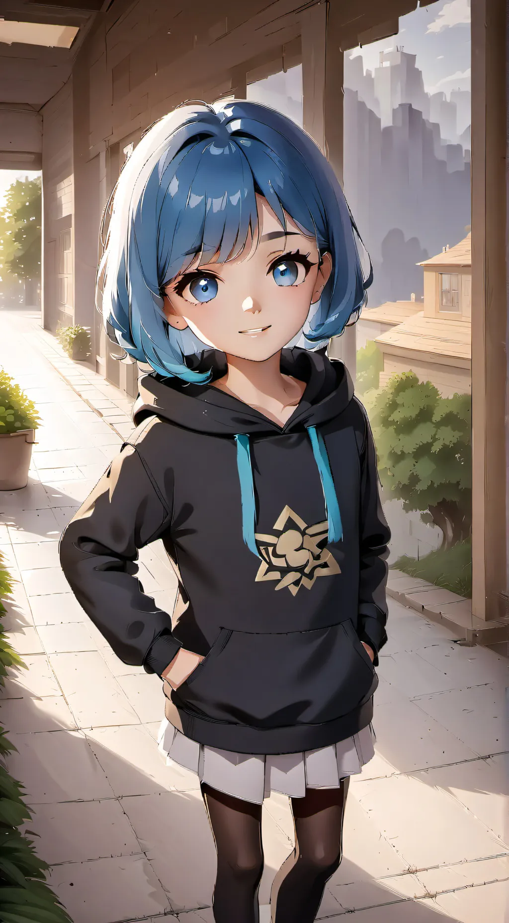 ai character: Mlb background