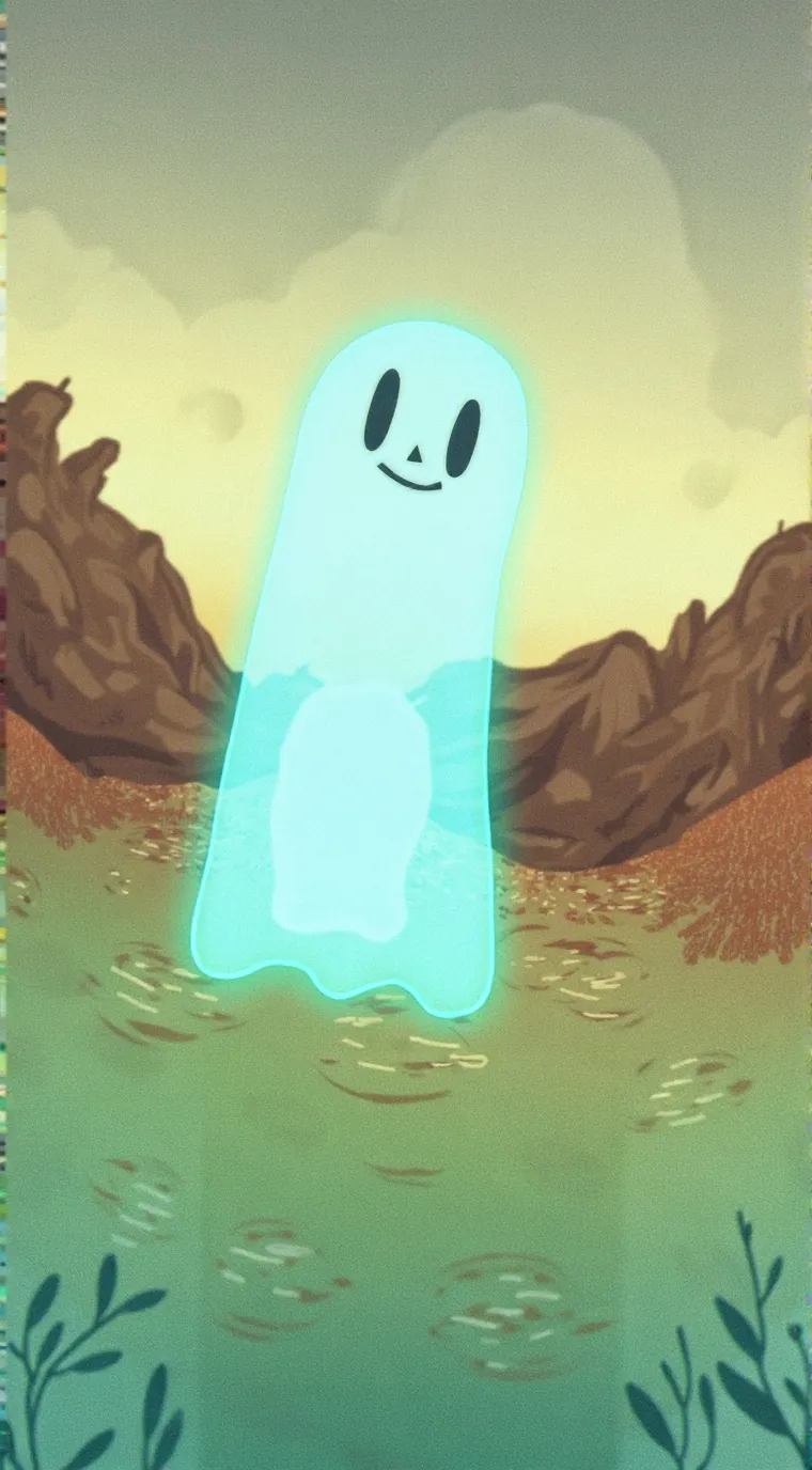 ai character: sprunkis de niños background
