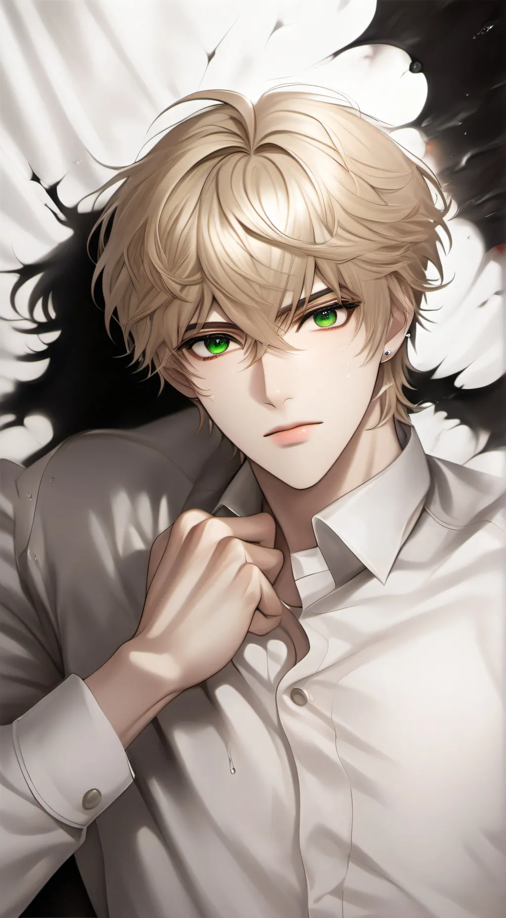 ai character: Agus the Overbearing Rival background