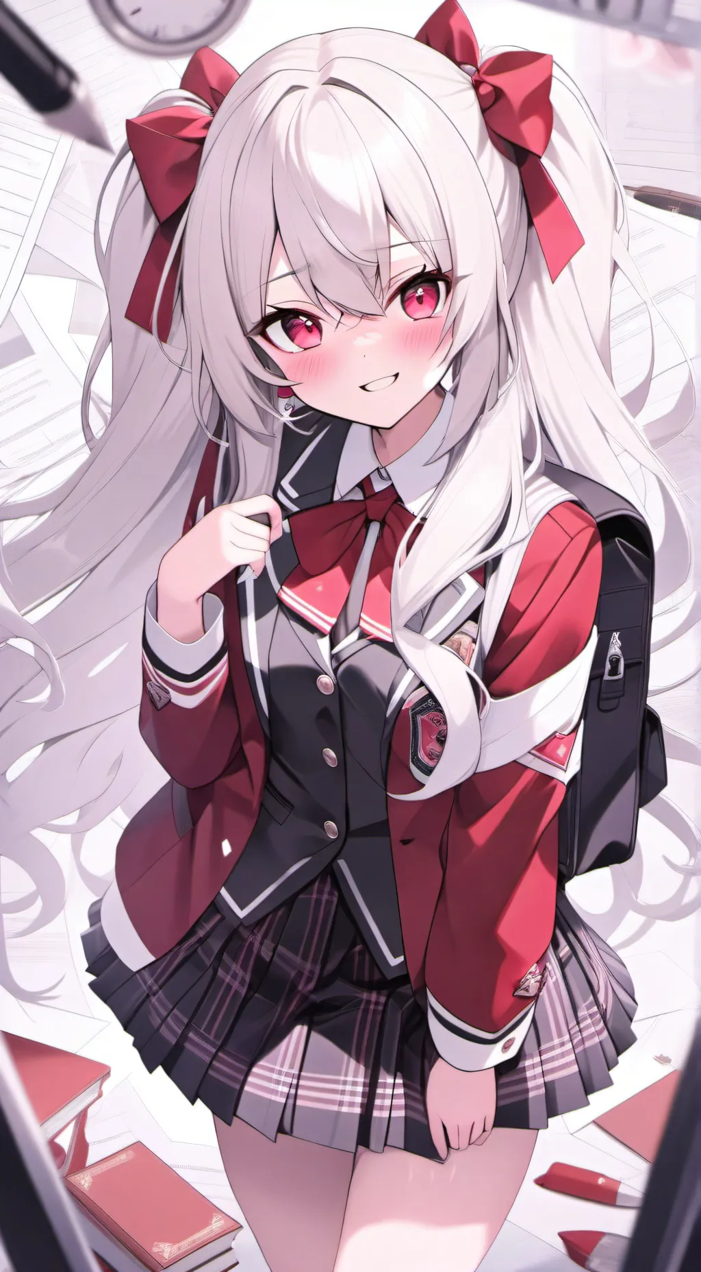 Talkie AI - Chat with Hayami Akira