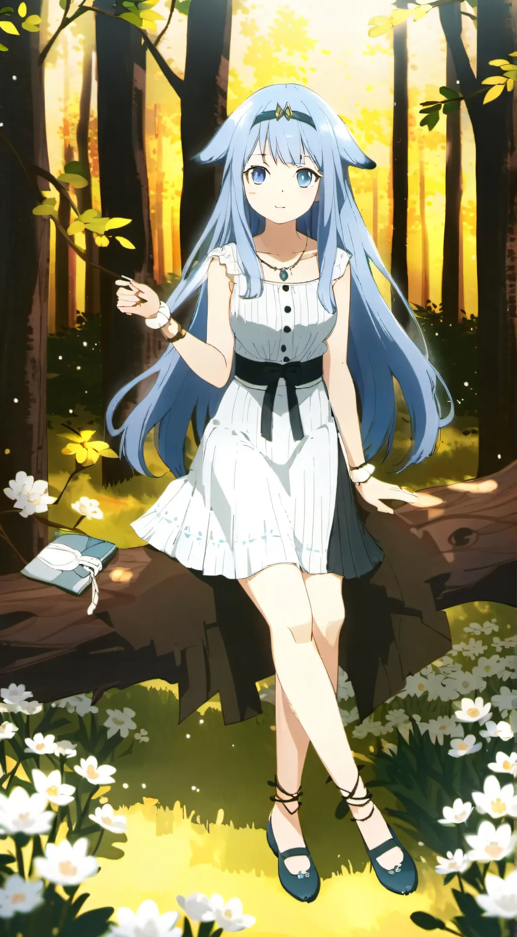 ai character: no se xd background