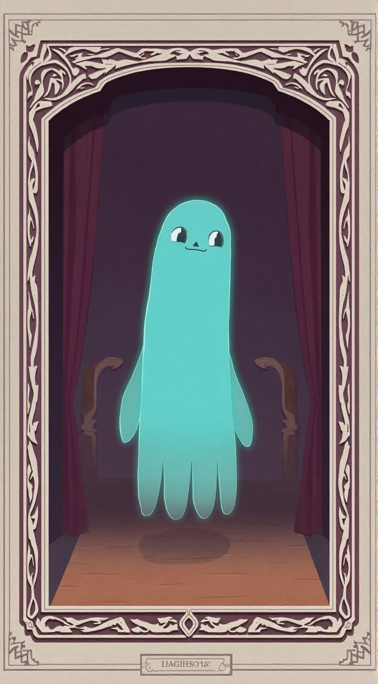 ai character: POPPY PLAY TIME!! background