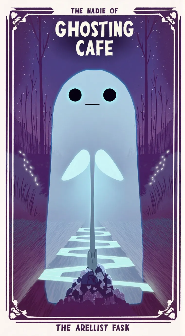 ai character: SPRUNKI background