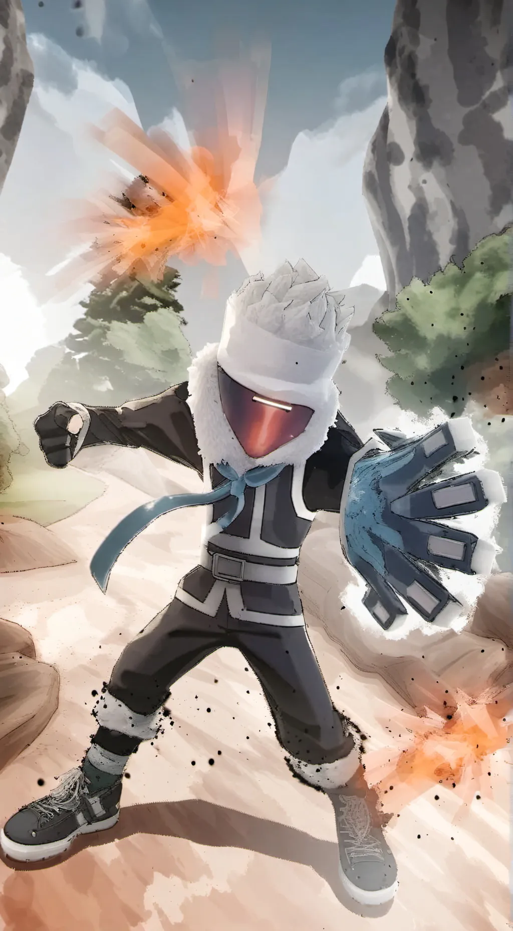 Talkie AI - Chat with Multiverse arena