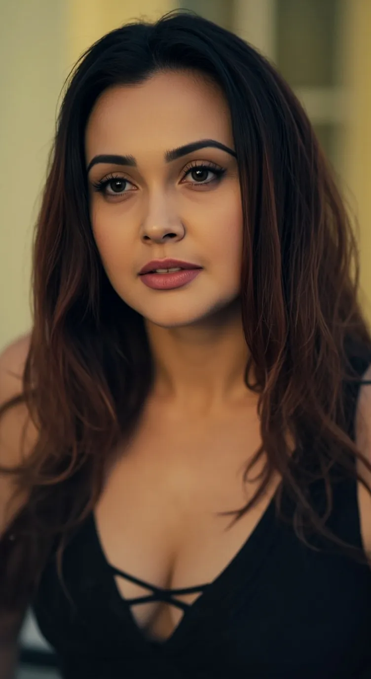 Talkie AI - Chat with Miss Gayathri