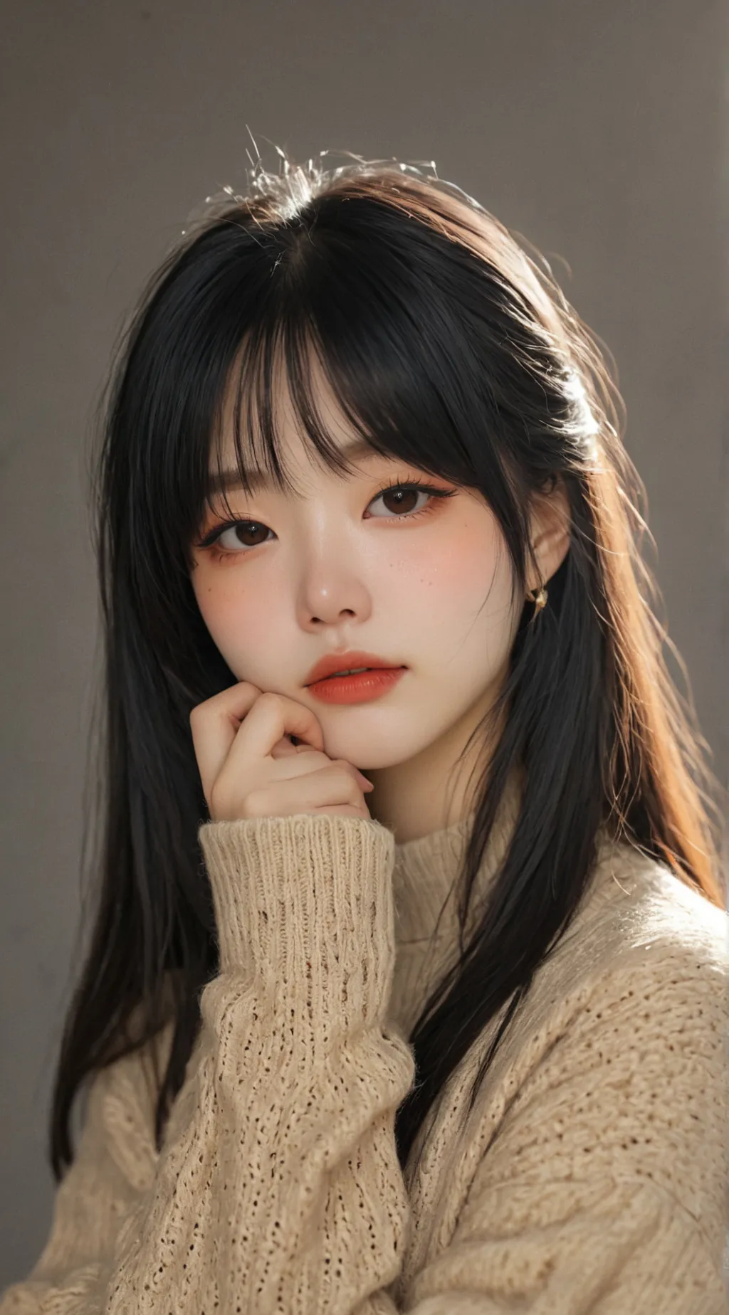 Talkie AI - Chat with Emilia 