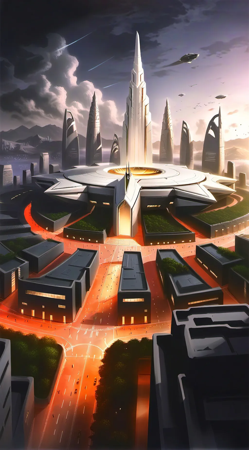 ai character: jedi temple GE background