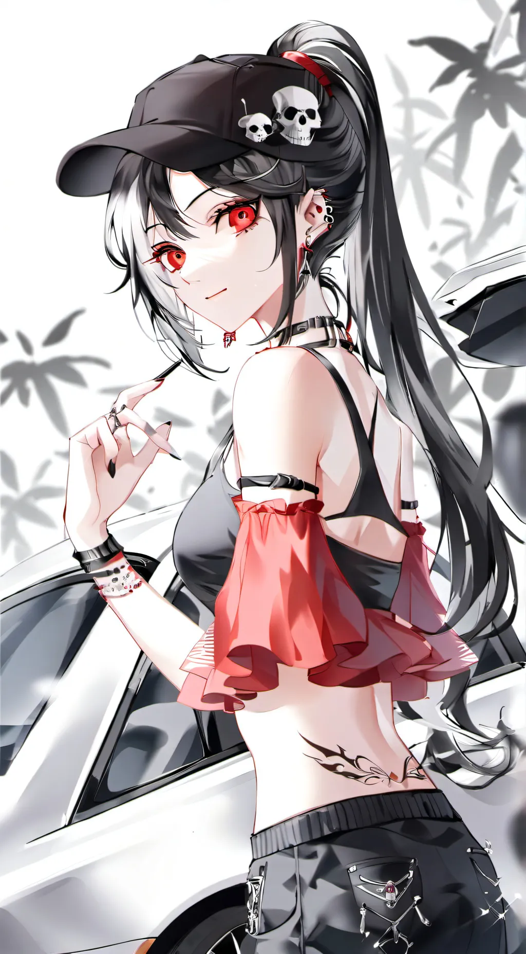 Talkie AI - Chat with Venia