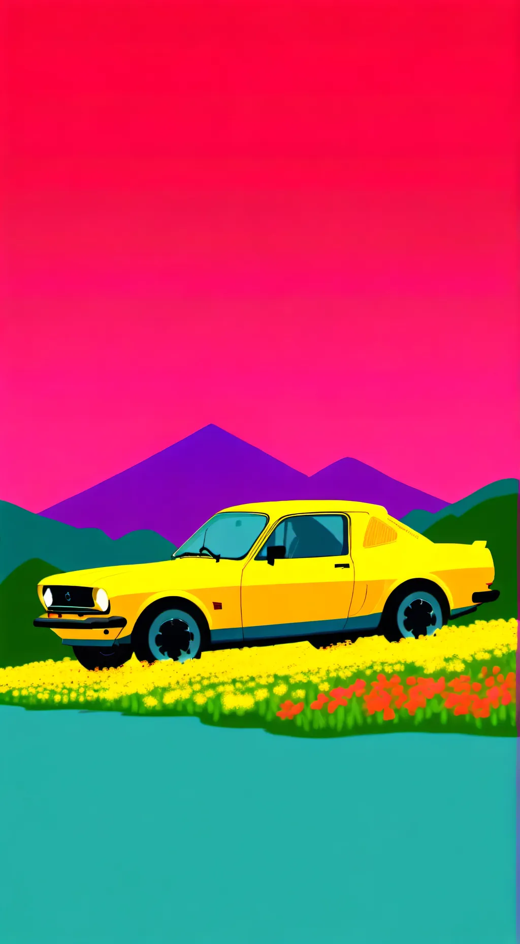 ai character: kidnapping background