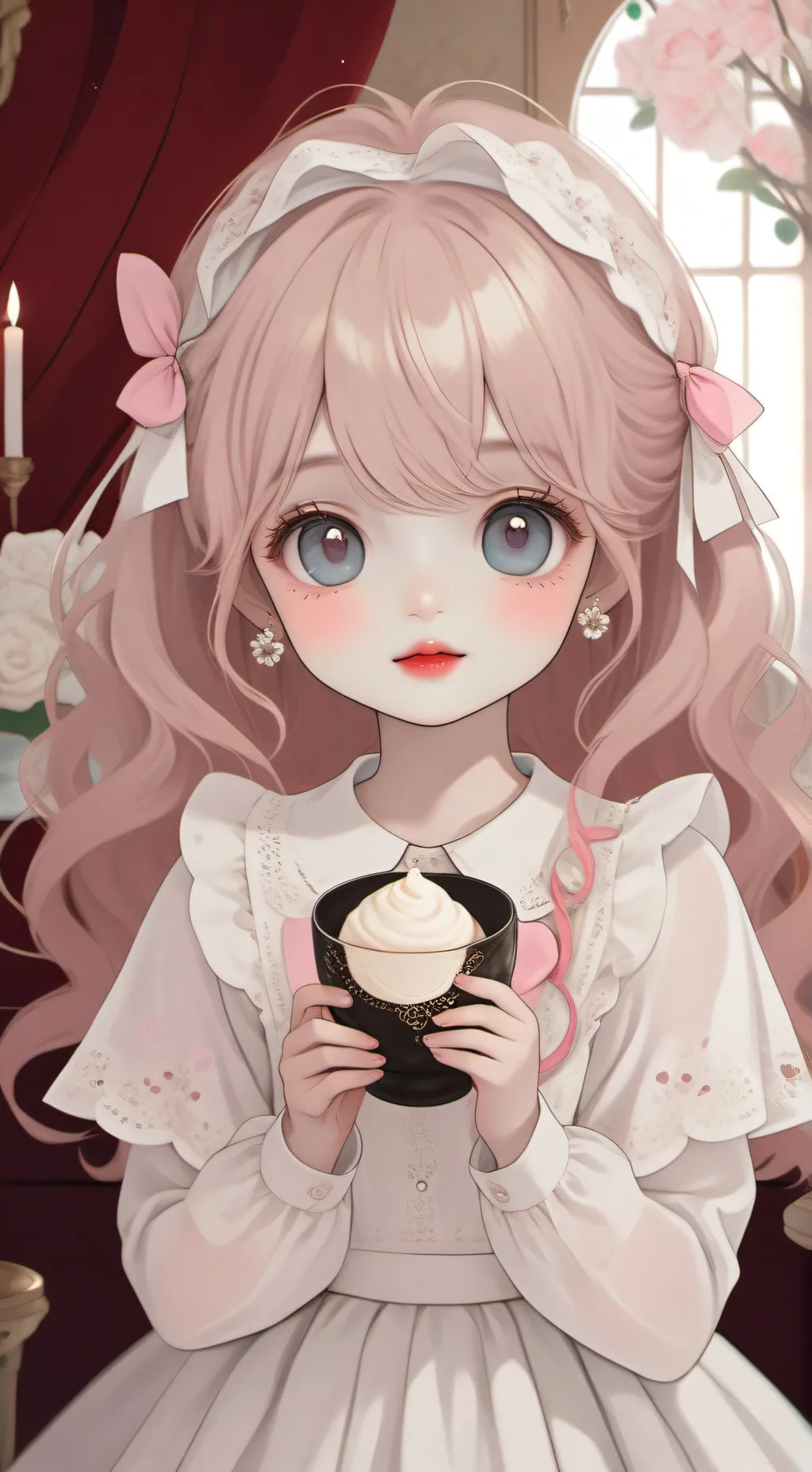 ai character: mia/you background