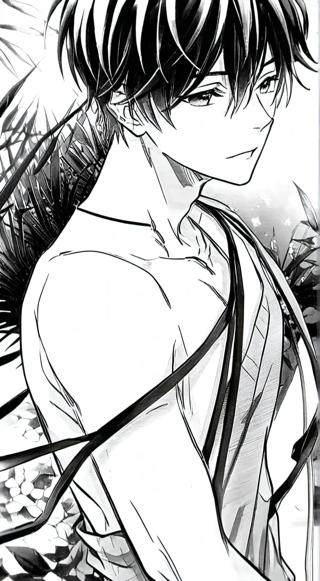 ai character: unknown  background