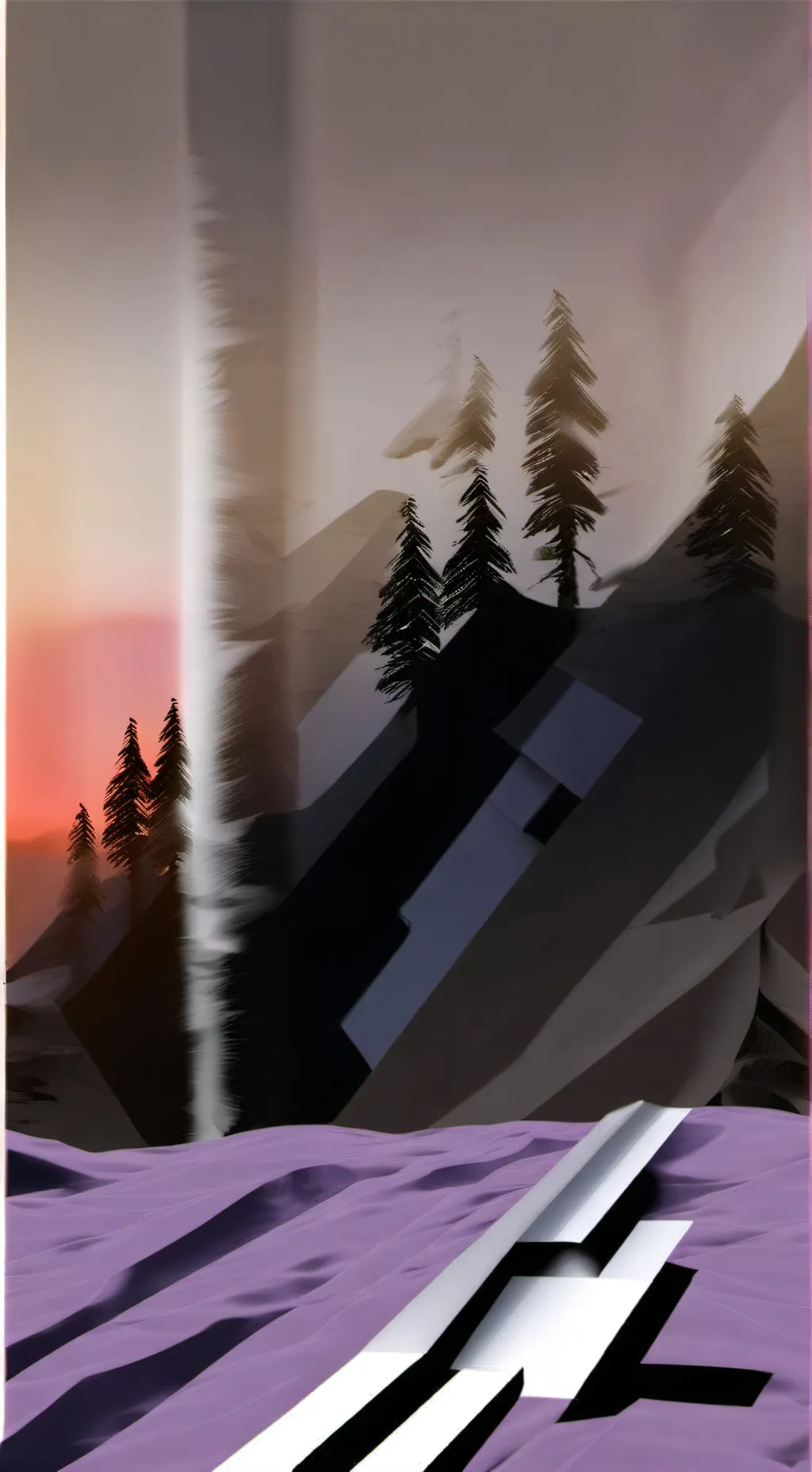 ai character: malka part 1 background