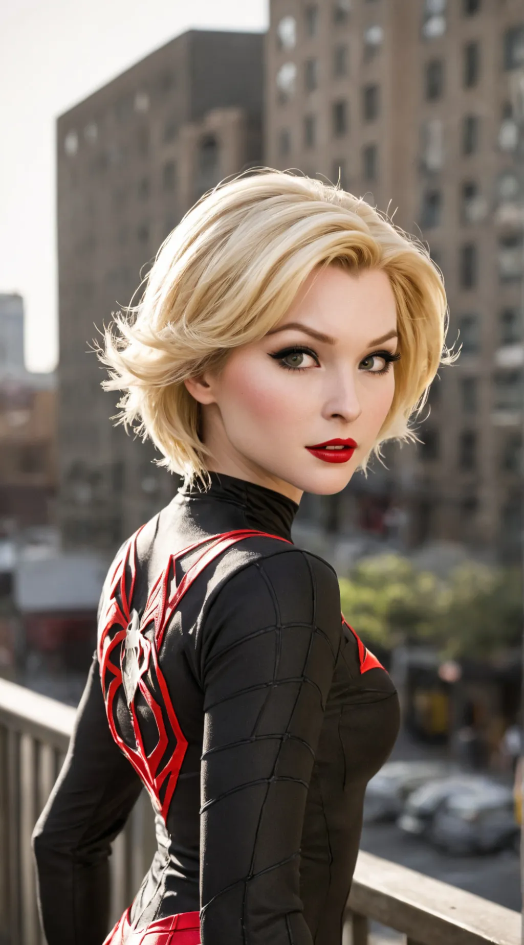 Talkie AI - Chat with more Spiderkate